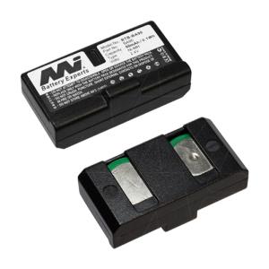 2.4V 60mAh NiMH battery suit. for Sennheiser Cheap Sale With Mastercard