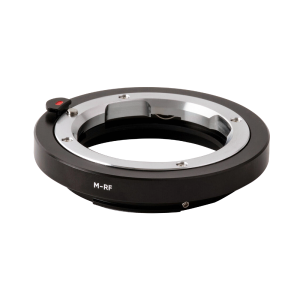Urth Manual Lens Mount Adapter for Leica M Lens to Canon RF-Mount Camera Body Outlet Deals