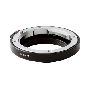 Urth Manual Lens Mount Adapter for Leica M Lens to Micro Four Thirds Camera Body Cheap From China