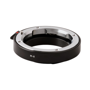 Urth Manual Lens Mount Adapter for Leica M-Mount Lens to Fujifilm X-Mount Camera Body 2025 Newest Sale Online