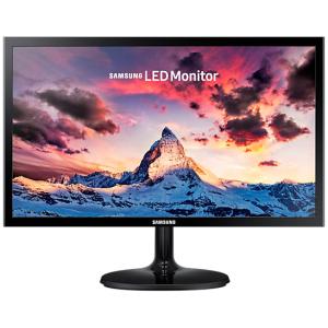 Samsung 22 FHD Monitor Super Slim Design HDMI / VGA (LS22F350FHLXZP) Eastbay Online