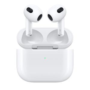 AirPods 3rd Gen. with Lightning Charging Case Tumblr Online