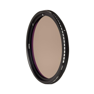 Urth 67mm ND2-400 (1-8.65 Stop) Variable Neutral Density Lens Filter With Credit Card