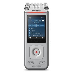 Philips DVT4110 VoiceTracer Lecture Recorder For Sale Free Shipping