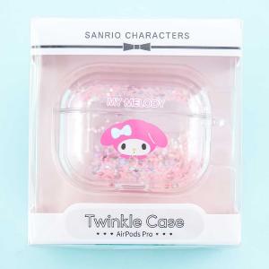 My Melody Twinkle AirPods Pro Protective Case Cheap Cost