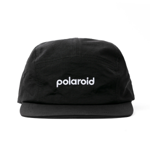 Polaroid Go 5-Panel Cap - Black Shop For Online