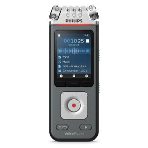 Philips DVT6110 VoiceTracer Music Recorder For Sale Online