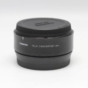 Used Tamron TC-X14 F/CAF (Good) Shop Offer Cheap Online