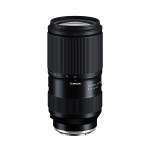 Tamron 50-300mm f/4.5-6.3 Di III VXD SN Lens - Sony E Mount Clearance From China