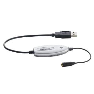 Philips LFH9034 USB Audio Adapter Discount Best Store To Get