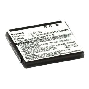 SONY ERICSSON BST-39 3.7V 900mAh Li-ion Websites Cheap Pice