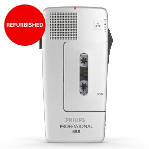 Philips LFH488 Pocket Memo (Refurbished) Official Site Cheap Online
