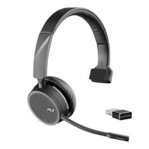 Plantronics Voyager 4210 UC Bluetooth Headset Outlet Cheap Pice