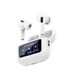 WiWU T22 ANC True Wireless Earbuds GDP1091 Buy Cheap Huge Surprise