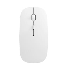 WiWu WM101 Wimice Dual Wireless Mouse GDP1089 Fashionable Cheap Pice