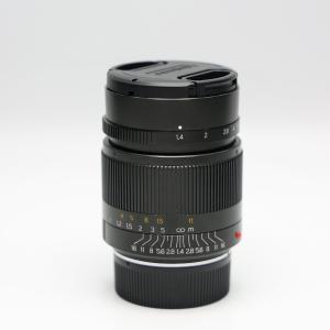 Used 7Artisan 28mm F1.4 LM (Good) Latest Sale Online