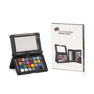 Calibrite ColorChecker Passport Video 2 Grey Outlet Store Online