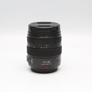 Used Panasonic 12-35mm f2.8 (Good) Outlet Sast