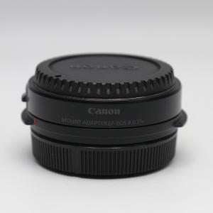 Used Canon EF-R .71 (EX) Very Cheap