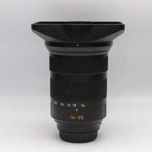 Used Leica SL 16-35 3.5-4.5 (EX-) Cheap Sale Inexpensive