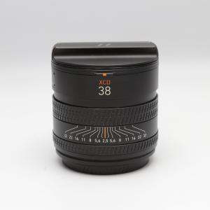 Used Hasselblad XCD 38mm F2.5 (EX-) Cheap Very Cheap