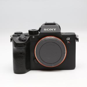 Used Sony A7RIII (Good) Browse Cheap Pice