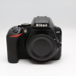 Used Nikon D3500 (Good) Buy Cheap 2025 Unisex