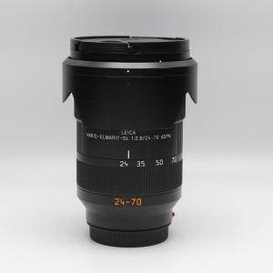Used Leica SL 24-70mm 2.8 ASPH (EX-) Wholesale Pice For Sale