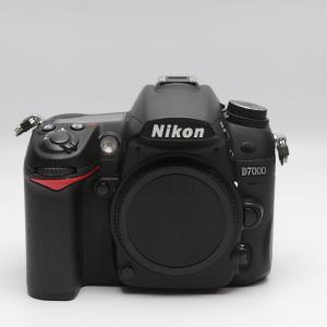 Used Nikon D7000 (Good) Sale Online Online