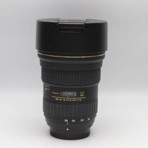 USED TOKINA 16-28MM 2.8 PRO NK Online Online Outlet Sale