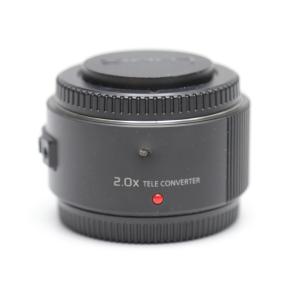 Used Panasonic 2X Conv MFT (Fair) Quality Free Shipping Low Pice