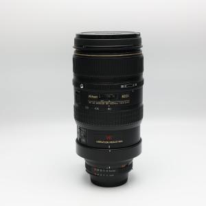 Used Nikon 80-400mm f4.5D (Good) Free Shipping Purchase