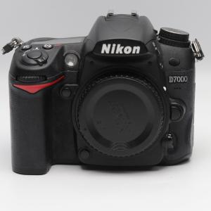Used Nikon D7000 Body (Good) Buy Cheap Factory Outlet