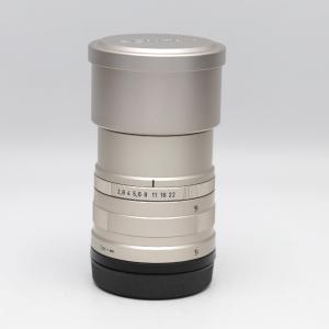 Used Contax G 90mm F2.8 (EX-) From China Sale Online