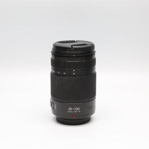 Used Panasonic 35-100mm f2.8 (Good) For Sale Free Shipping