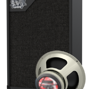 Win 212 EVH Cabinet IR Outlet Sast