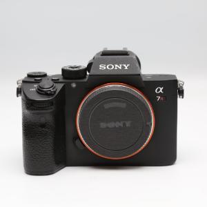 Used Sony A7RIII (Good) Buy Cheap Manchester