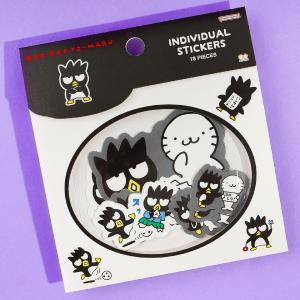 Bad Badtz-Maru Retro Sticker Flakes Order Cheap Pice