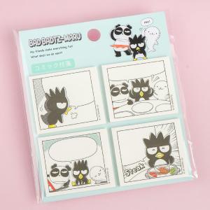 Bad Badtz-Maru Cute Comic Sticky Note Set Outlet Cheap Quality