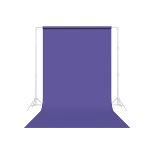 Savage #62 Purple Seamless Background Paper 86" x 36' - In Store Pick Up Only Discount Wholesale