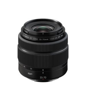 Fujifilm GF 35-70mm f/4.5-5.6 WR Lens Outlet Fashionable