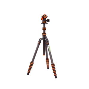 3 Legged Thing Punks Brian 2.0 Carbon Fiber Tripod with AirHed Neo 2.0 Ball Head - Black Countdown Package Cheap Online