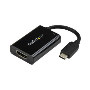 Startech USB-C to HDMI 2.0 Adapter Buy Cheap Inexpensive