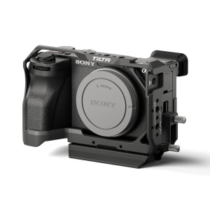 Tilta Full Camera Cage for Sony a6700 - Black Free Shipping Best Store To Get