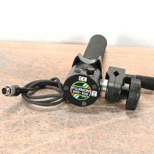 Fujinon SRD-92B Zoom Rate Demand with Speed Adjustment Clearance Store Cheap Online