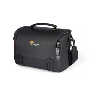 LowePro Adventura SH 160 III Camera Bag - Black Clearance Amazon