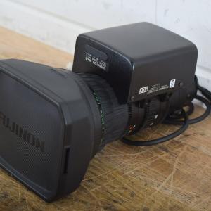 Fujinon Th17x5BMD-D29 TV Zoom Lens - 1:1.4/5-85mm Genuine For Sale