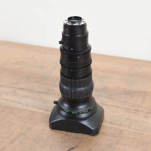 Fujinon Th13X3.5BRMU - 3.5-46mm f/1.4-16 TV Zoom Lens 100% Original Online