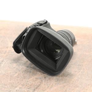 Fujinon XA20X4.1BMA 1/3" 20x Zoom Lens Discount Latest Collections