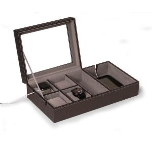 Devin Watch and Tech Valet Outlet For Nice